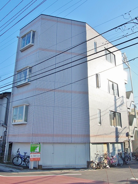 タウンハウス中葛西 P1010103.jpg