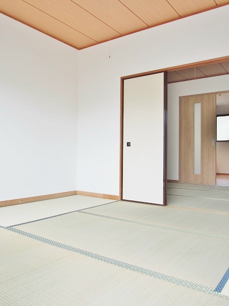アネックス田中 ごろごろするのが癖になりそう。