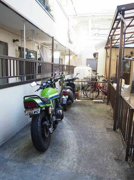 サニーコーポラス2号棟 P1010334.jpg