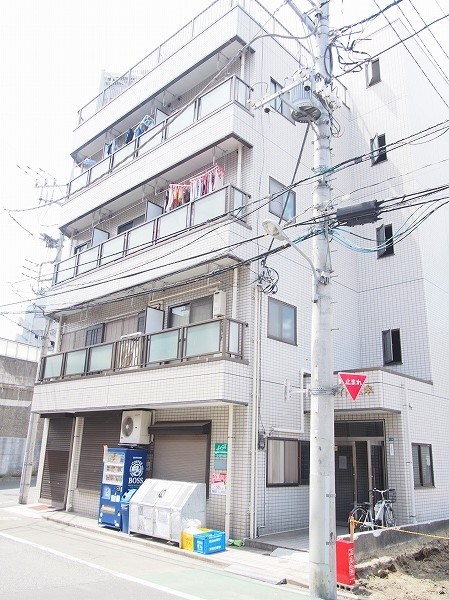 リバーサイド坂本 s-P1010050.jpg