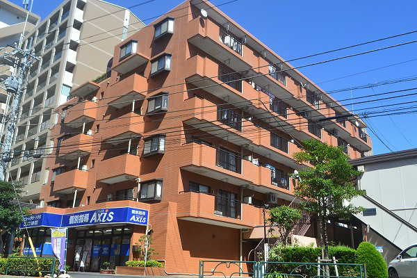 ベル西葛西 s-DSC_0393.jpg