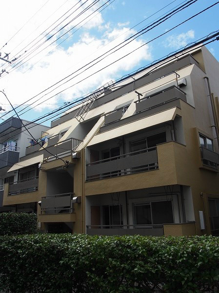 コーポ・ウツボエ s-P1010004.jpg