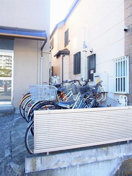 ビビットハイツ s-P1010002.jpg