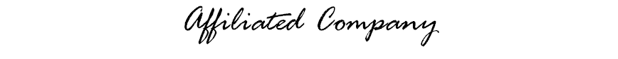 Affiliated Company
