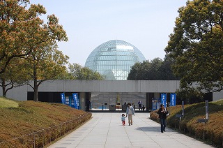 葛西臨海公園　葛西臨海水族園　葛西臨海公園駅