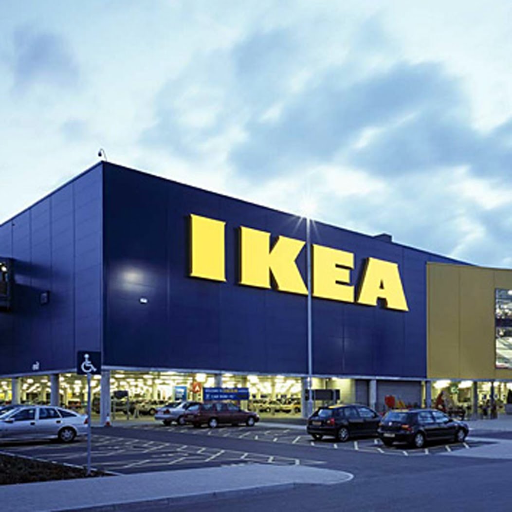イケア　IKEA　社宅　法人