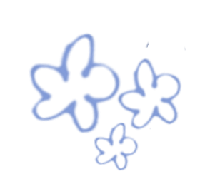 花素材　flower