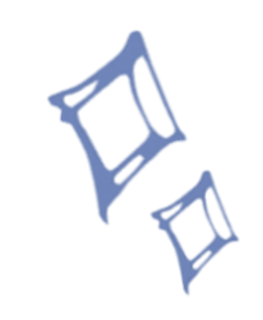 キラキラ素材
