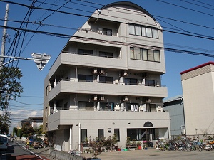 住み替え　初期費用　駅近