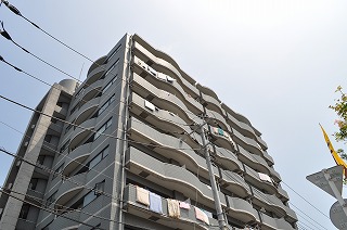 子供　住環境　マンション　ファミリー