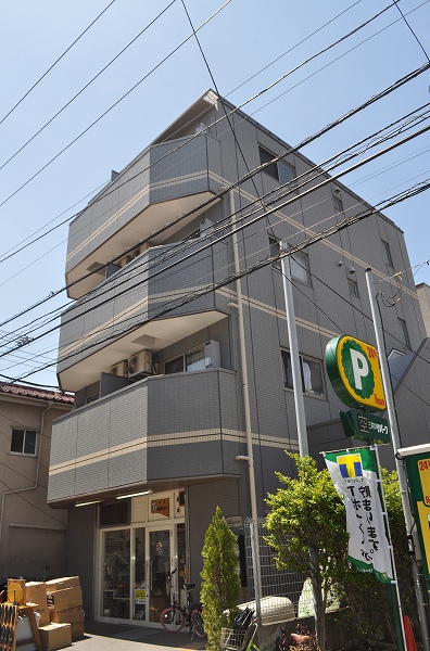 音　振動　駅近　東西線