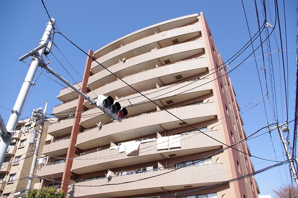 子育て　住環境　ファミリー　安心